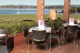 Comfort Inn The Pier - Tourism Cairns