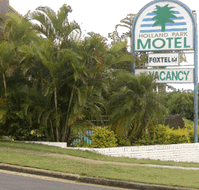 Holland Park Motel - Tourism Cairns