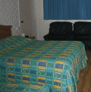 Holland Park Motel - Tourism Cairns 2