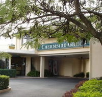 Chermside Green Motel - Tourism Cairns