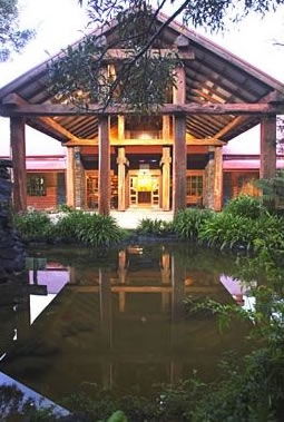 Smithton TAS Tourism Cairns