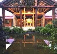 Tall Timbers Tasmania - Tourism Cairns