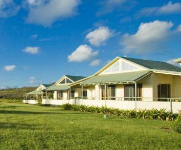 Fraser Island Beach Houses - Tourism Cairns 3