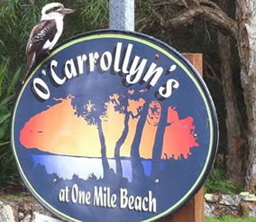 O'Carrollyns At One Mile Beach - Tourism Cairns 3