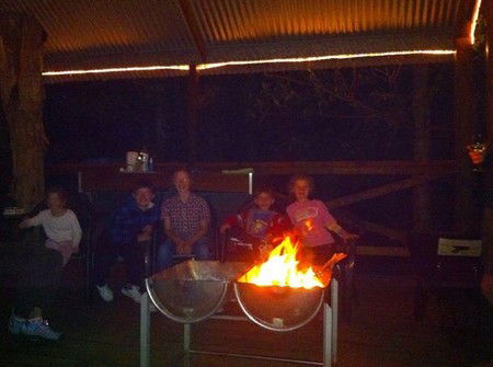 O'Carrollyns At One Mile Beach - Tourism Cairns 4