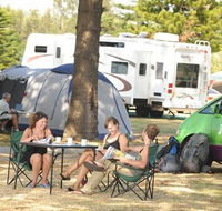 BIG4 Sydney Lakeside Holiday Park - Tourism Cairns