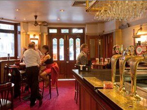 The Occidental Hotel - Tourism Cairns 0