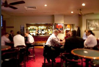 The Occidental Hotel - Tourism Cairns 1