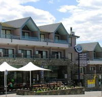 Banjo Paterson Inn - Tourism Cairns