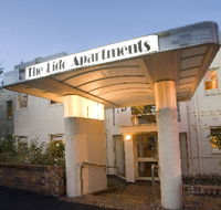 The Lido Boutique Apartments - Tourism Cairns