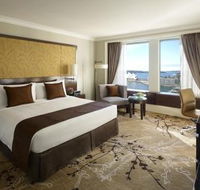 Shangri-la Hotel Sydney - Tourism Cairns