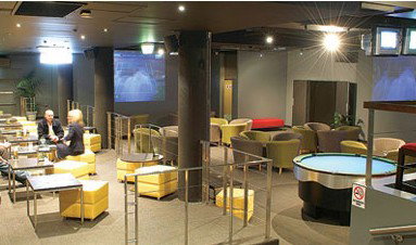 Rydges Hotel Wollongong - Tourism Cairns 3