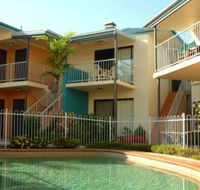 Coffee House Luxury Apartments - Tourism Cairns
