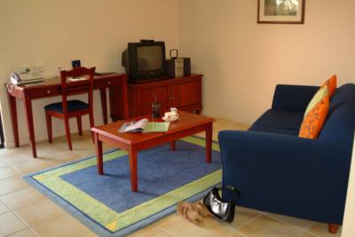 Coffee House Luxury Apartments - Tourism Cairns 1