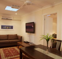 Manly Lodge Boutique Hotel - Tourism Cairns