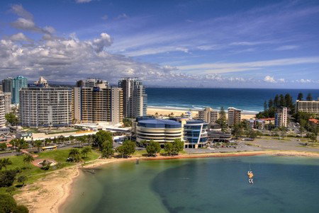 Outrigger Twin Towns Resort - Tourism Cairns 0