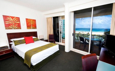 Outrigger Twin Towns Resort - Tourism Cairns 1