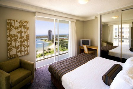 Outrigger Twin Towns Resort - Tourism Cairns 2