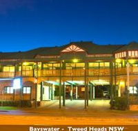 Comfort Inn Bayswater - Tourism Cairns