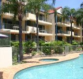 Montana Palms - Tourism Cairns