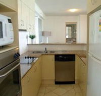 Indigo Blue Holiday Apartments - Tourism Cairns