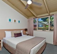 Shelly Beach Resort - Tourism Cairns