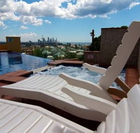 Magic Mountain Resort - Tourism Cairns