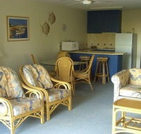 Fairseas Apartments - Tourism Cairns