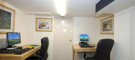 Coogee Sands Hotel And Apartments On The Beach - Tourism Cairns 1