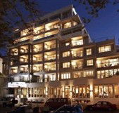 Radisson Kestrel Hotel On Manly Beach - Tourism Cairns