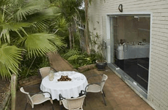 Newport Mirage - Tourism Cairns