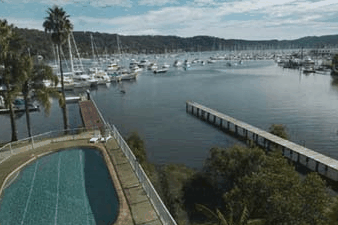 Newport Mirage - Tourism Cairns 1