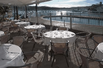 Newport Mirage - Tourism Cairns 2