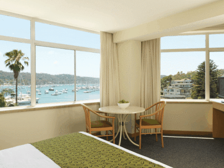 Newport Mirage - Tourism Cairns 5