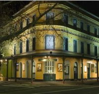 The Royal Exhibition Hotel - Tourism Cairns