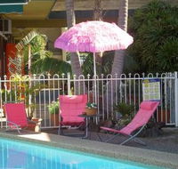 Comfort Inn West Ryde - Tourism Cairns