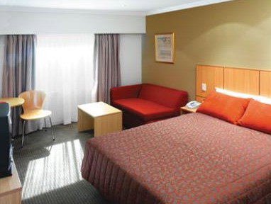 Travelodge Hotel Sydney - Tourism Cairns 3