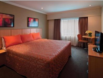 Travelodge Hotel Sydney - Tourism Cairns 4