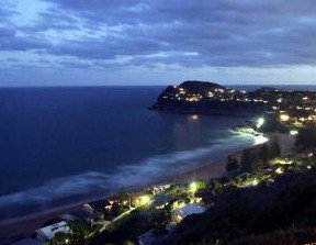 Palm Beach NSW Tourism Cairns