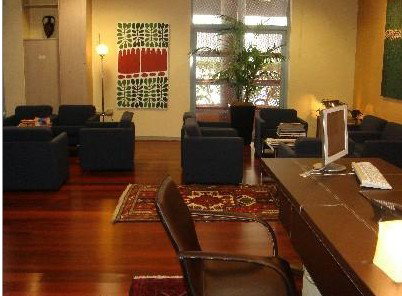 Mariners Court Hotel - Tourism Cairns 0