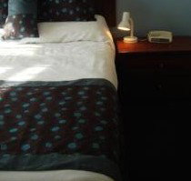 Mariners Court Hotel - Tourism Cairns 2