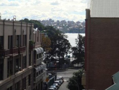 Mariners Court Hotel - Tourism Cairns 3