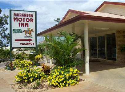 Moranbah Motor Inn, Bar And Restaurant - Tourism Cairns 0