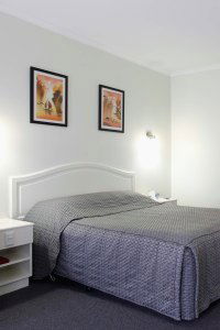 Best Western Cathedral Motor Inn - Tourism Cairns 1