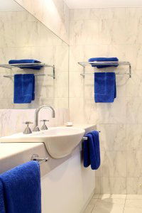 Best Western Cathedral Motor Inn - Tourism Cairns 2