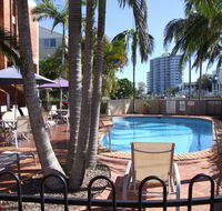 Joanne Apartments - Tourism Cairns