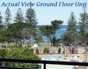 Joanne Apartments - Tourism Cairns 8