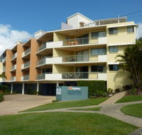 Kings Bay Apartments - Tourism Cairns