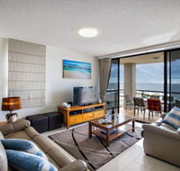 Kingsrow Holiday Apartments - Tourism Cairns