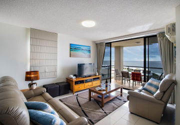 Kingsrow Holiday Apartments - Tourism Cairns 0